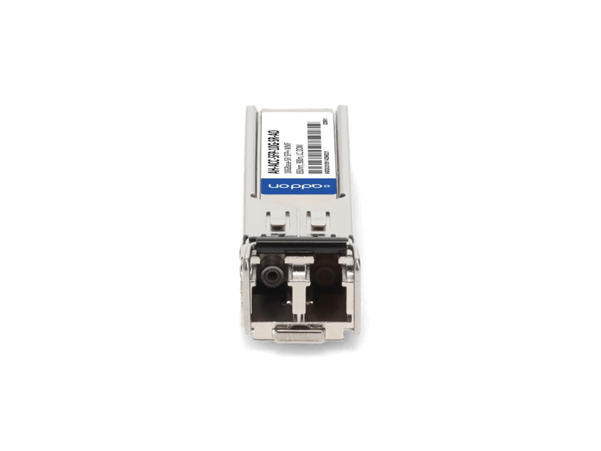 Add-Onaerohive Ah-Acc-Sfp-10G-Sr Comp Taa Sfp+