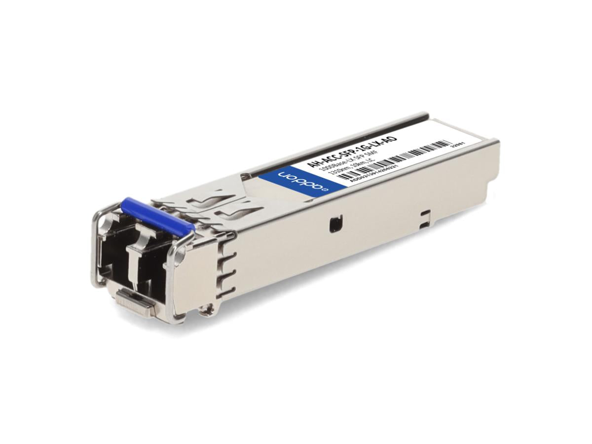 Add-Onaerohive Ah-Acc-Sfp-1G-Lx Comp Taa Sfp