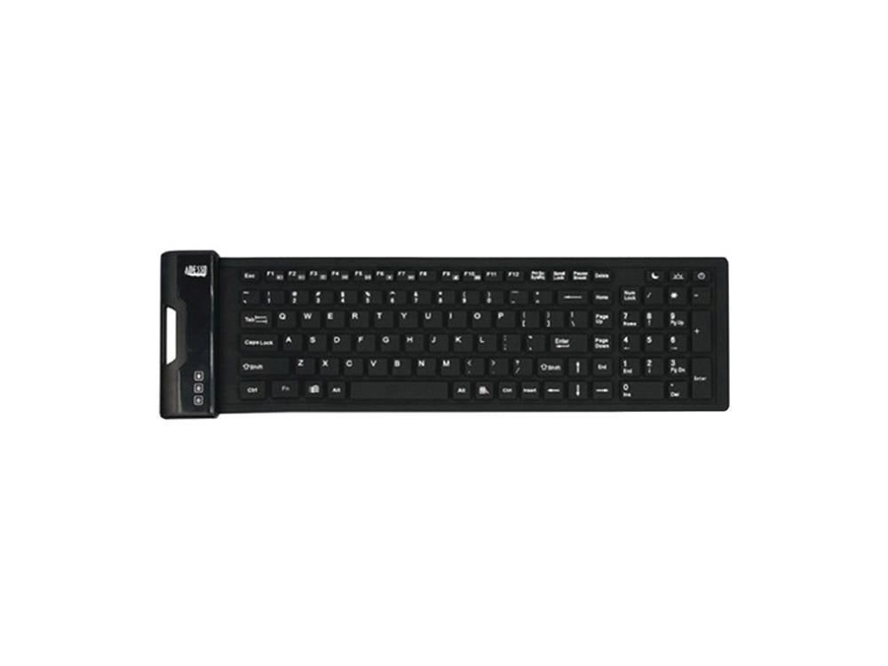 Antimicrobial Waterprf Flex Kybd W/ Mult