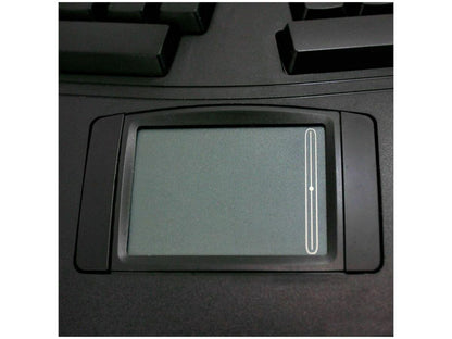 Adesso Kybd,Hot Key,Usb Conn Blk
