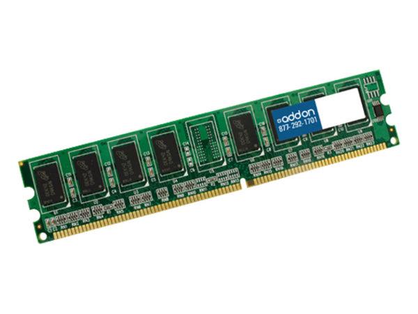 Module complémentaire 32 Go DDR3-1600 MHz QR 1,35 V LRDIMM
