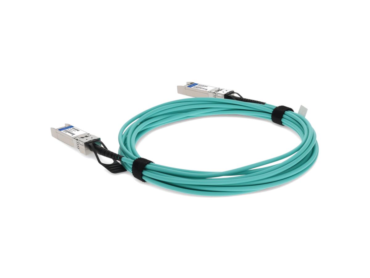 Add-On7M 10Gb-Aoc Taa Dac F/Arista