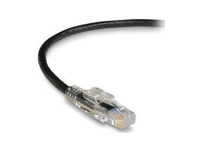 Câble de raccordement Cat6 Gigatrue 3 de Black Box Corp, noir, 91 cm