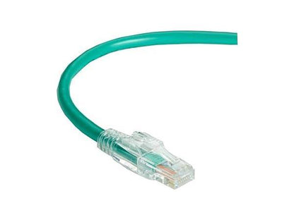 Câble de raccordement Cat6 Gigatrue 3 vert de Black Box Corp, 1,5 m