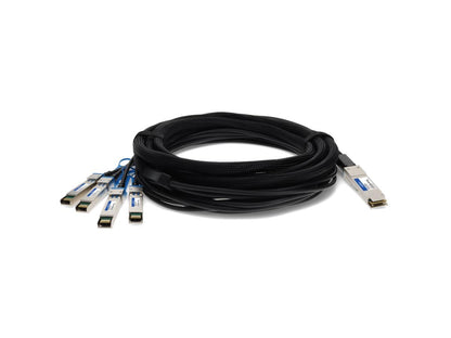 Add-Oncab-QS-0.5M-Ao 5M 40Gb-Cu Taa Dac F/Ari