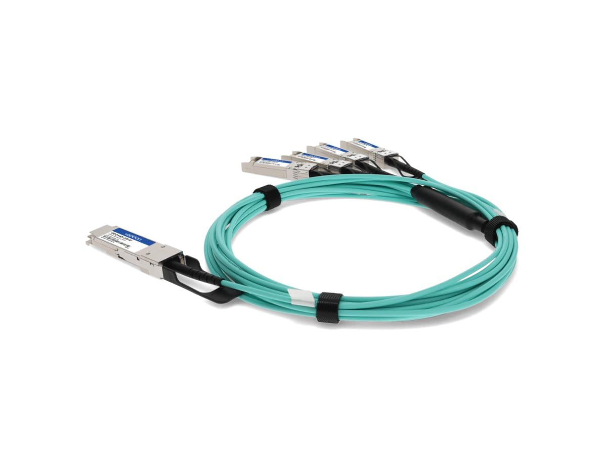 Add-Onarista Comp Taa 15M 40G Active Fiber Aoc