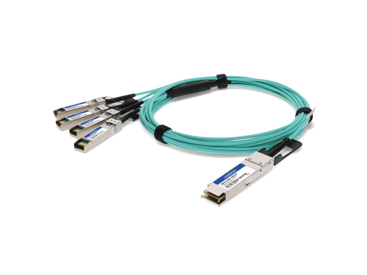 Add-Onarista Comp Taa 15M 40G Active Fiber Aoc