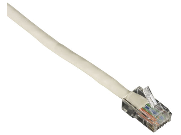 Black Box Corp Cat5E 100 Mhz Ethernet Cat5Epc-B-002-Wh
