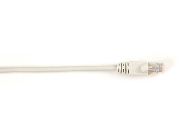 Black Box Corp Cat6 Molded Grey 25Ft 025-Gr