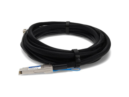 Add-Oncblqsfp4X10G5Mao 5M 40Gb-Cu Taa Dac F/De