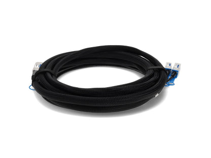 Add-Oncblqsfp4X10G5Mao 5M 40Gb-Cu Taa Dac F/De