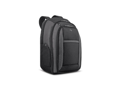 Solo Sterling 16In Laptop Backpack