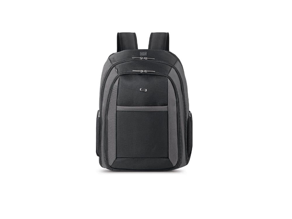 Solo Sterling 16In Laptop Backpack