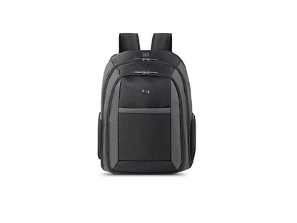 Solo Sterling 16In Laptop Backpack