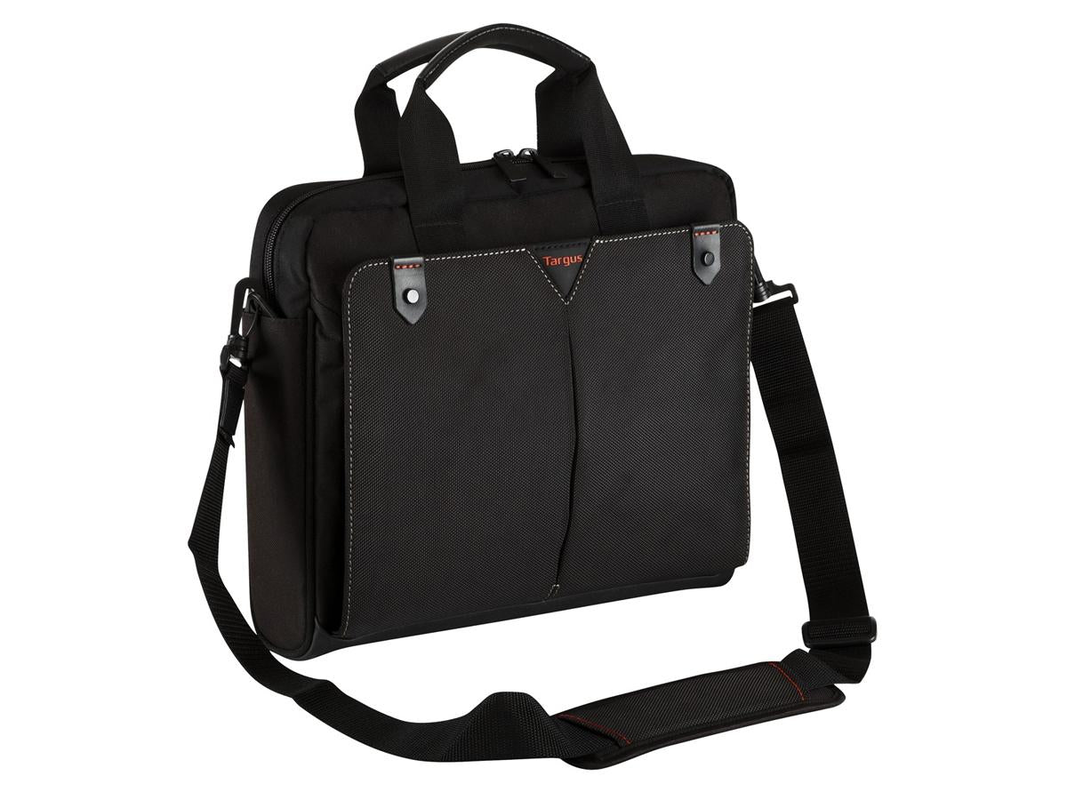 Targus Topload 14 Classic Plus-Blk