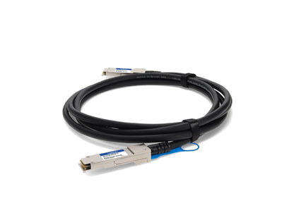 Complemento Dell Comp Dac de 2 M: Qsfp28-100G-2 M Taa Dac