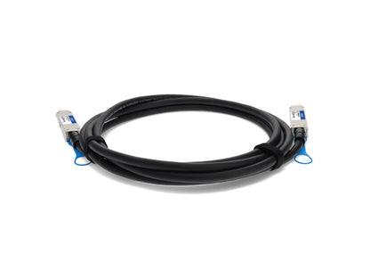 Complemento Dell Comp Dac de 2 M: Qsfp28-100G-2 M Taa Dac