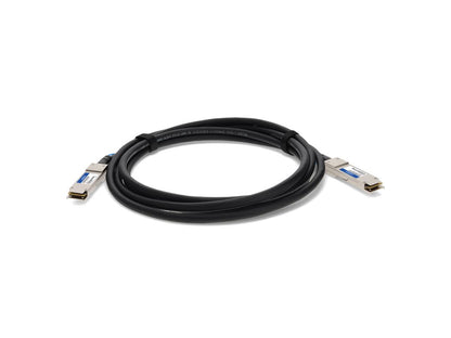 Complemento Dell Comp Dac de 2 M: Qsfp28-100G-2 M Taa Dac