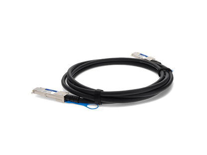 Module complémentaire 3M Dell Comp DAC-Qsfp28-100G-3M Taa DAC