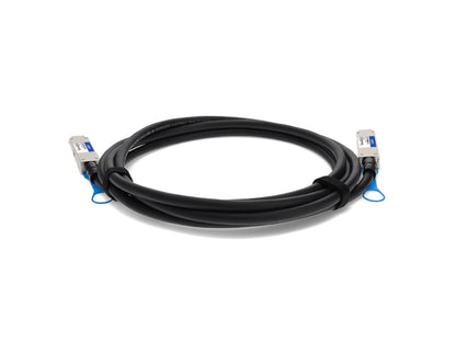 Module complémentaire 3M Dell Comp DAC-Qsfp28-100G-3M Taa DAC