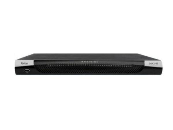 Legrand-Raritan 48Port Serial Console Server