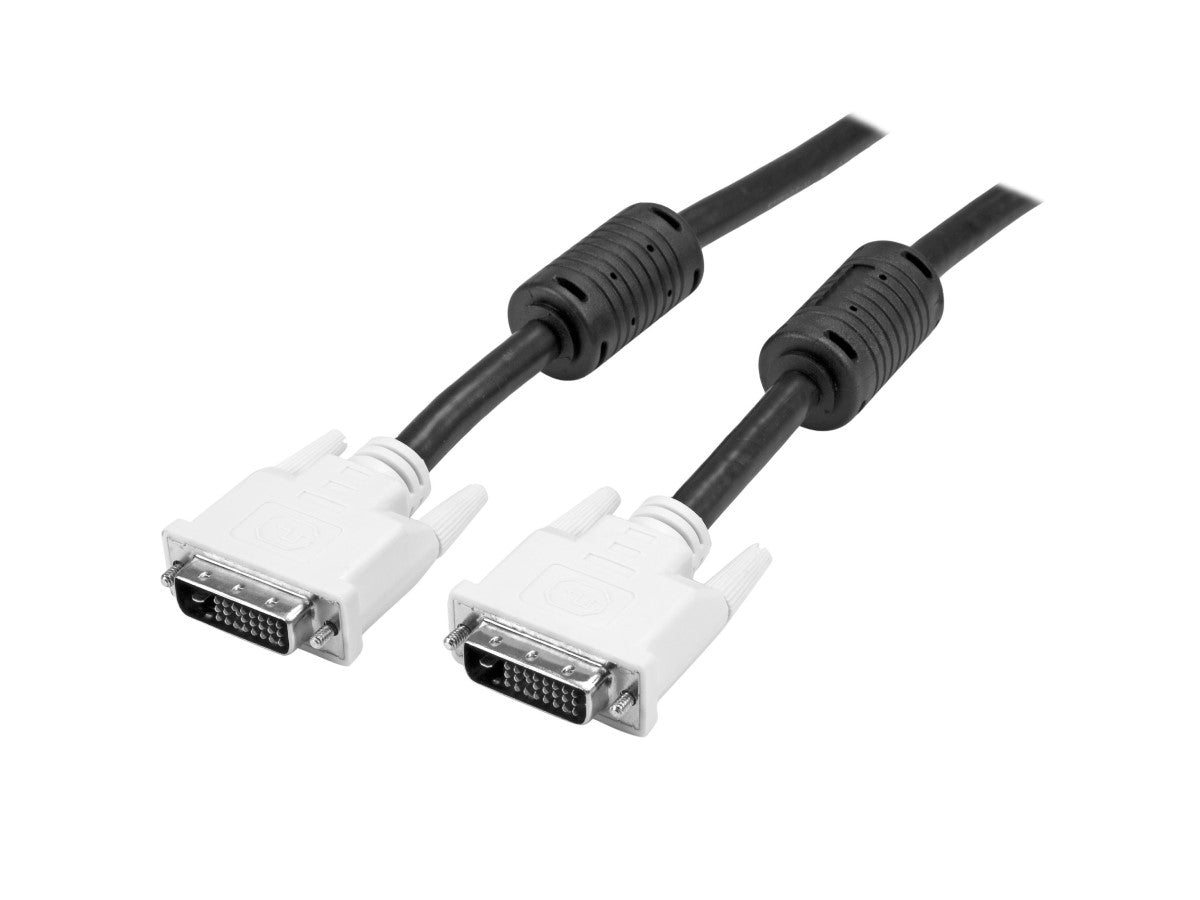 Câble DVI-D Dual Link de 15 pieds (M/M)