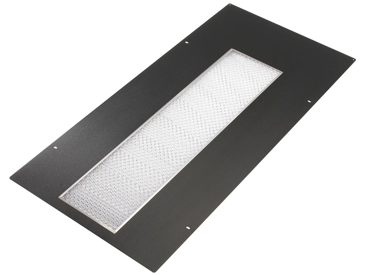 Black Box Corp Filter Kit For Ctr Bottom For 30Inw X 42