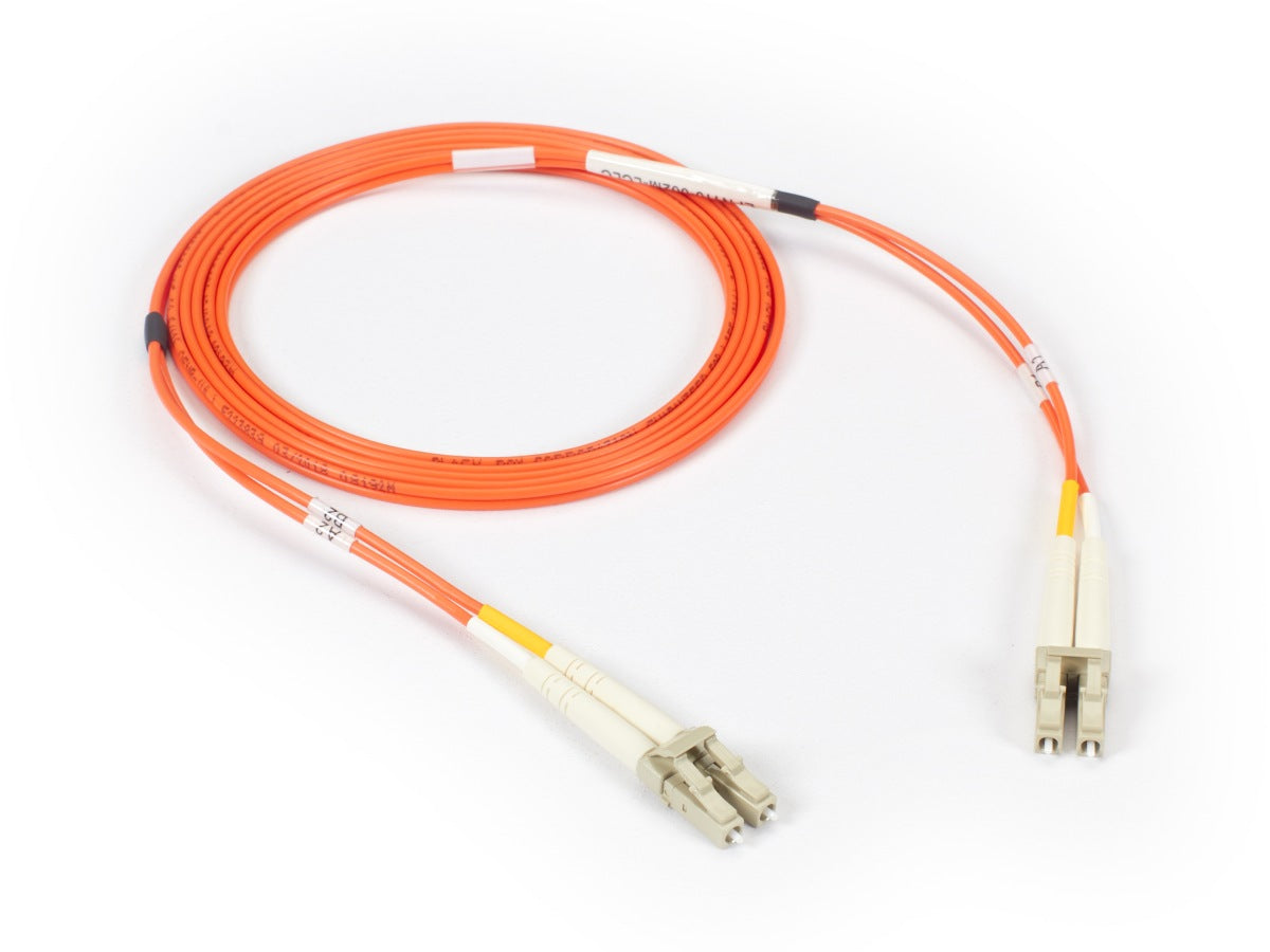 Black Box Corp Lc Lc, Duplex Riser, 30-M