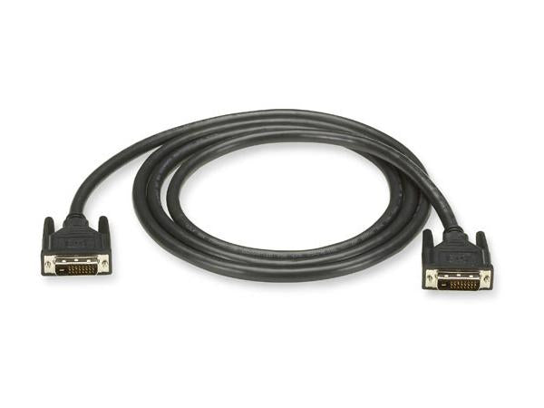 Black Box Corp To Dvi-D Male Cable 35 Ft Evndvi02-0035