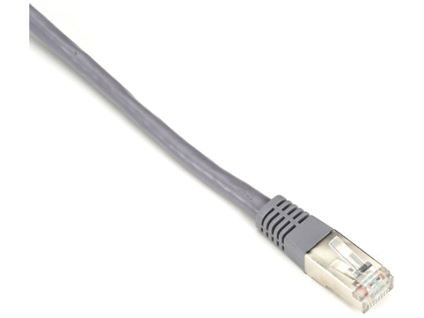 Câble Tch Black Box Corp 6 pieds 26 AWG Evnsl0172Gy-0006