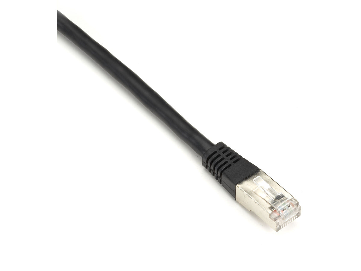 Black Box Corp Ch Cable 5 Feet 26 Awgm Evnsl0272Bk-0005