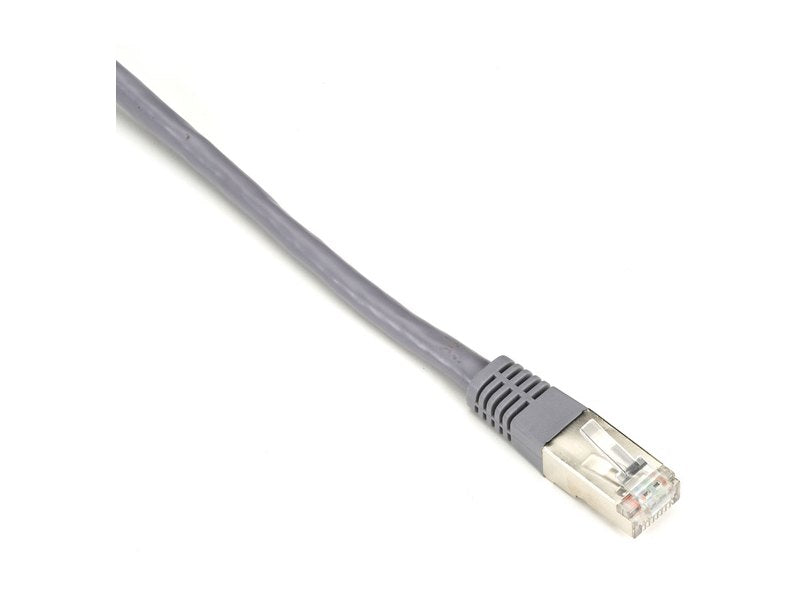 Câble de transmission Black Box Corp. 9,1 m 26 AWG Evnsl0272Gy-0030