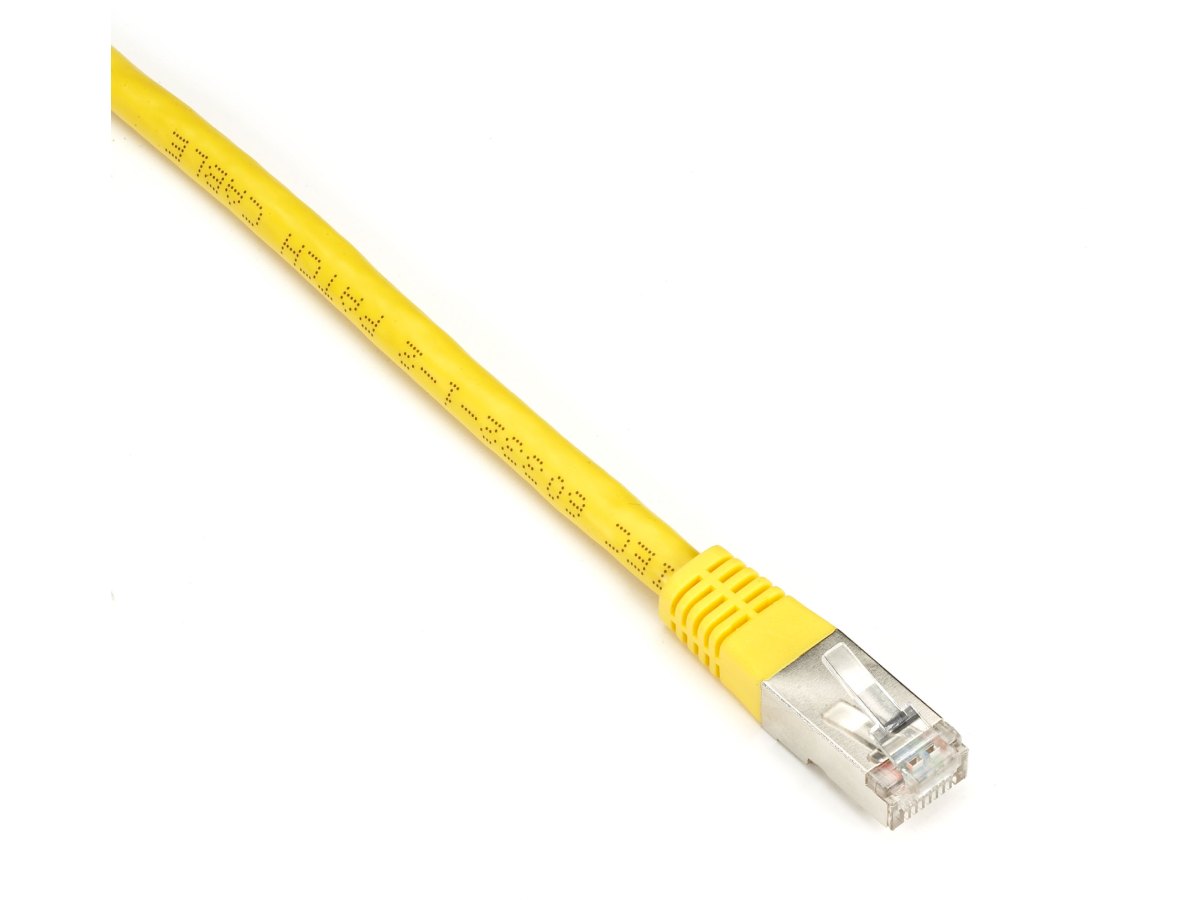 Cable de alimentación Black Box Corp Ch de 9 metros, calibre 26, Evnsl0272Yl-0030