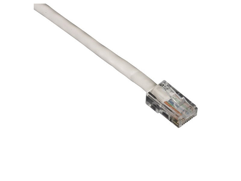 Black Box Corp Cat5E Patch Cable, Basic Co Evnsl20-0020