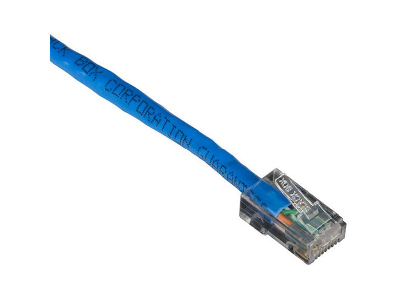 Black Box Corp Channel Patch Cable With B Evnsl621-0004