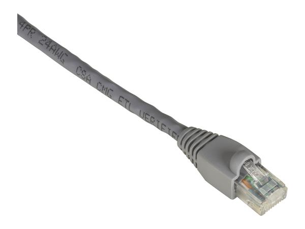 Black Box Corp Reduced-Length Patch Cabl Evnsl640-06In