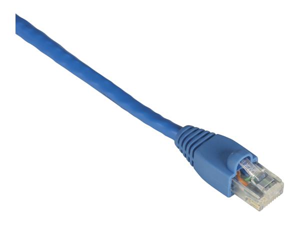 Câble de raccordement 550 MHz Black Box Corp Evnsl641-0025