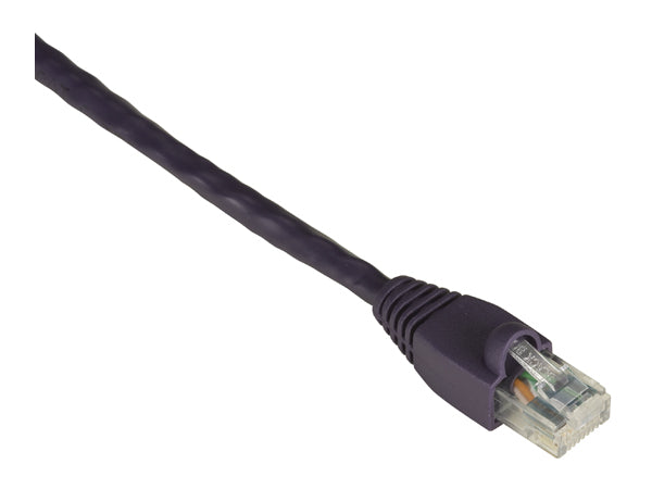 Black Box Corp Channel 550-Mhz Patch Cabl Evnsl648-0050