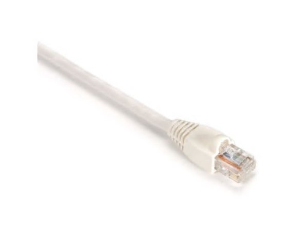 Black Box Corp Cat5E Patch Cable, Snagless Evnsl90-0010