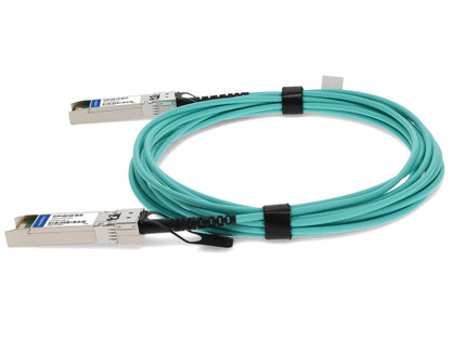 Module complémentaire Juniper Comp Taa 3M 10G Fibre active Aoc