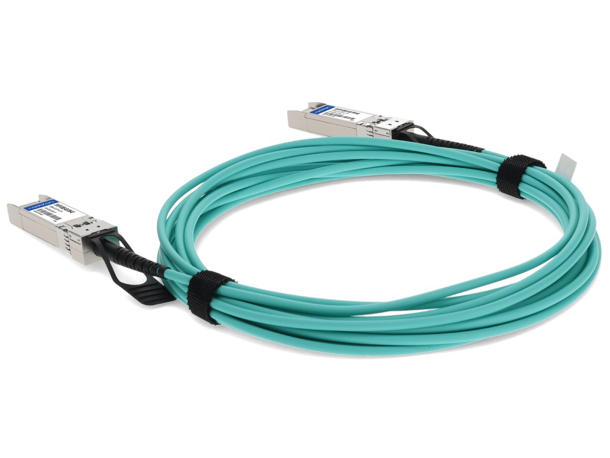 Module complémentaire Juniper Comp Taa 3M 10G Fibre active Aoc
