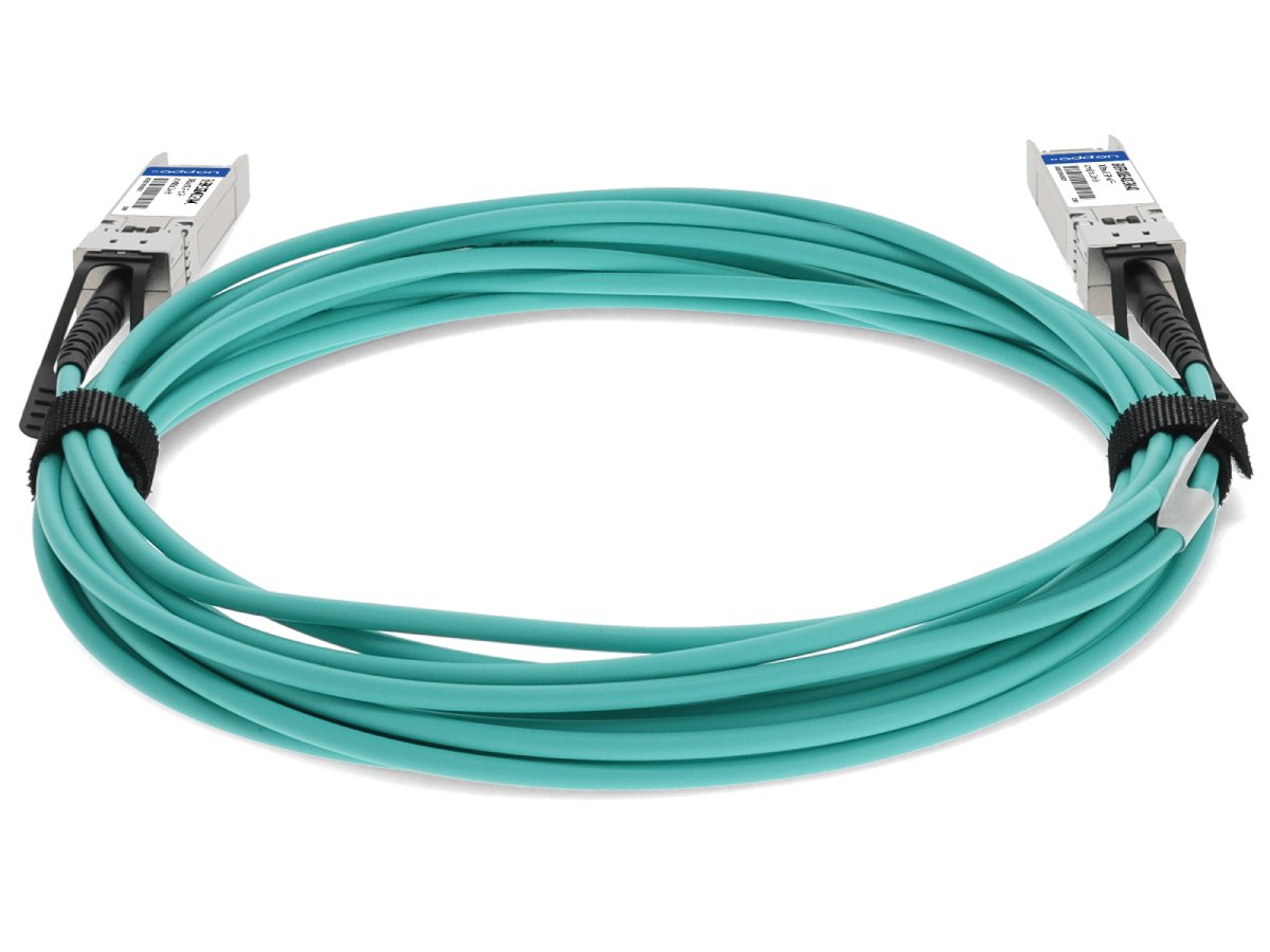 Module complémentaire Juniper Comp Taa 3M 10G Fibre active Aoc