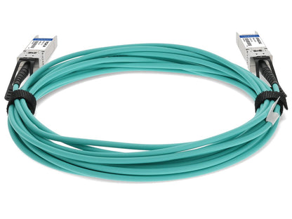 Module complémentaire Juniper Comp Taa 3M 10G Fibre active Aoc