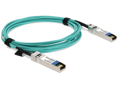 Module complémentaire Juniper Comp Taa 3M 10G Fibre active Aoc