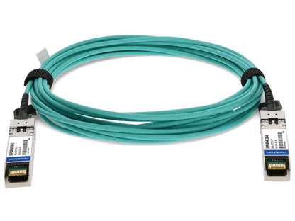Module complémentaire Juniper Comp Taa 3M 10G Fibre active Aoc