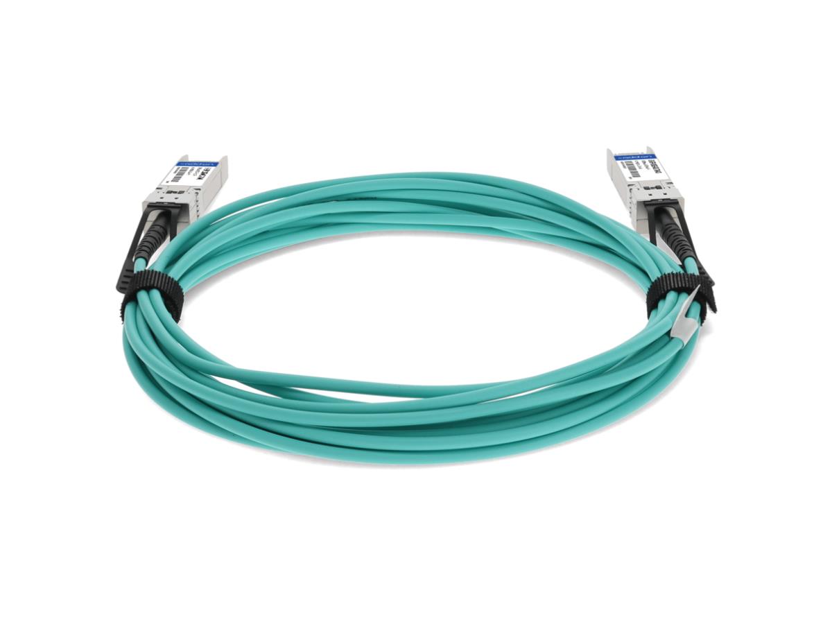 Complemento Juniper Comp Taa 7M 10G Fibra activa Aoc