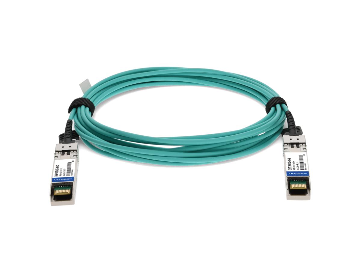 Complemento Juniper Comp Taa 7M 10G Fibra activa Aoc