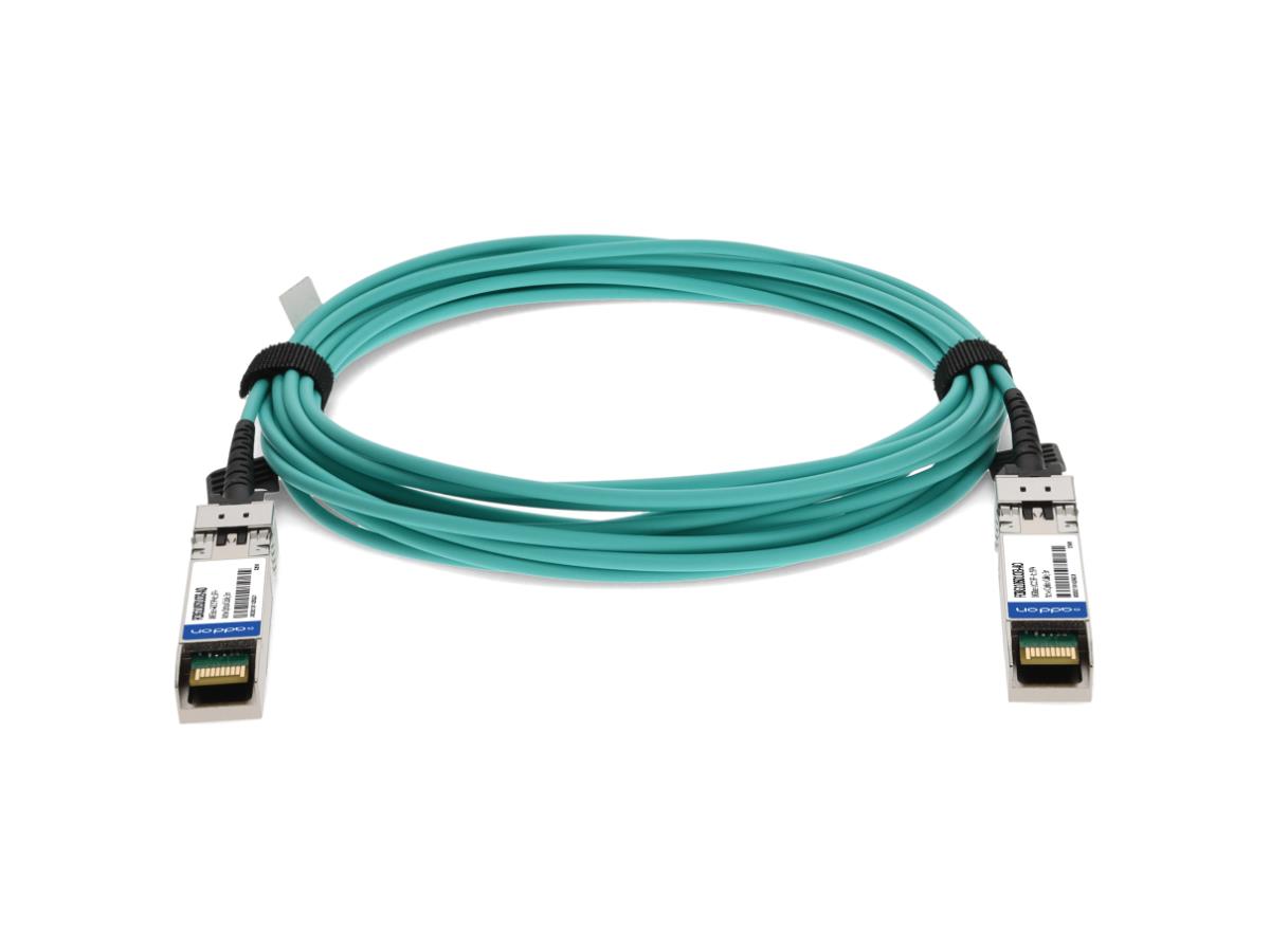 Module complémentaire 3M Finisar Comp Fcbg110Sd1C03 Taa DAC
