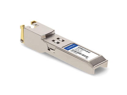 Module complémentaire Sixnet Fcopper-SFP-100 Comp Taa SFP Xcvr