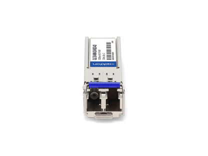 Complément Cisco GLC-SX-MM Comp Taa SFP 2 km LC XCVR